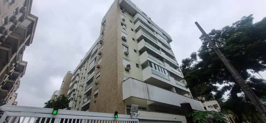 Foto 1 de Apartamento com 3 Quartos à venda, 78m² em Freguesia- Jacarepaguá, Rio de Janeiro
