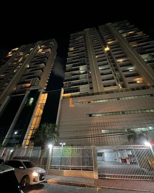 Foto 1 de Apartamento com 3 Quartos à venda, 158m² em Cocó, Fortaleza