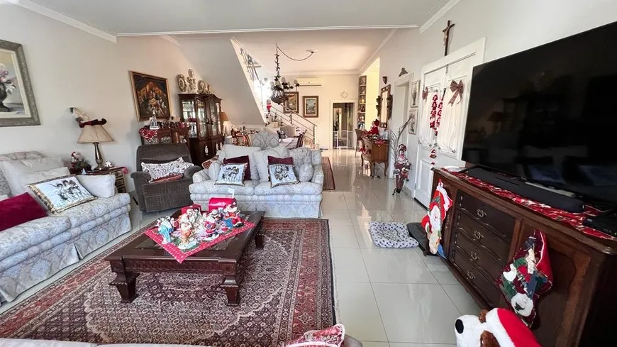 Foto 1 de Casa de Condomínio com 3 Quartos à venda, 350m² em Residencial Vermont, Limeira