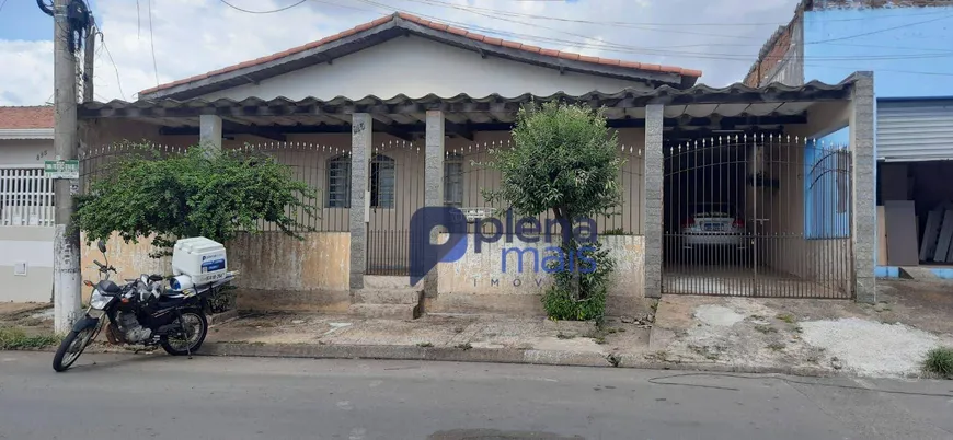 Foto 1 de Casa com 3 Quartos à venda, 220m² em Jardim Santa Izabel, Hortolândia