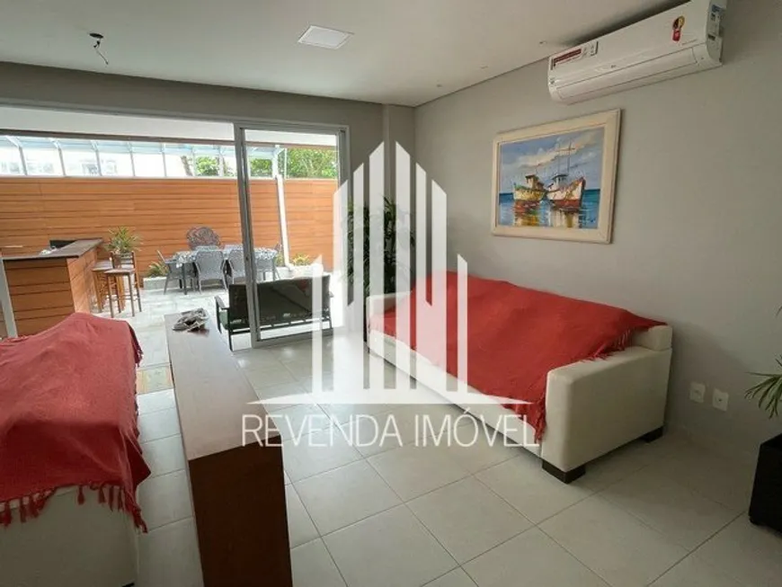 Foto 1 de Casa de Condomínio com 4 Quartos à venda, 315m² em Jardim Três Marias, Guarujá