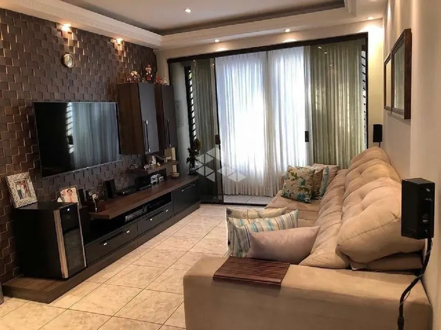 Foto 1 de Casa com 3 Quartos à venda, 250m² em Imirim, São Paulo