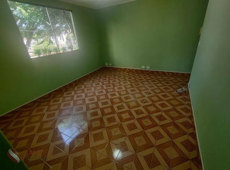 Foto 1 de Apartamento com 2 Quartos à venda, 55m² em Jardim São Luís, São Paulo