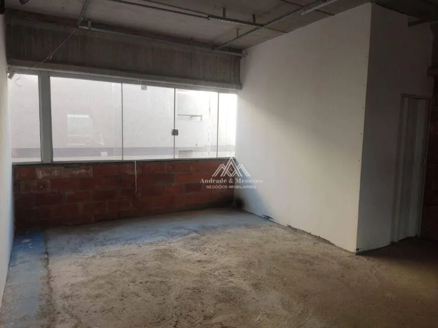 Foto 1 de Sala Comercial para alugar, 135m² em Parque Industrial Lagoinha, Ribeirão Preto