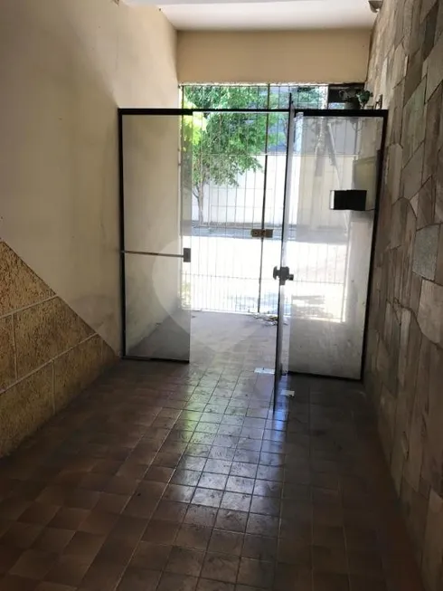 Foto 1 de Casa com 4 Quartos para alugar, 225m² em Moema, São Paulo