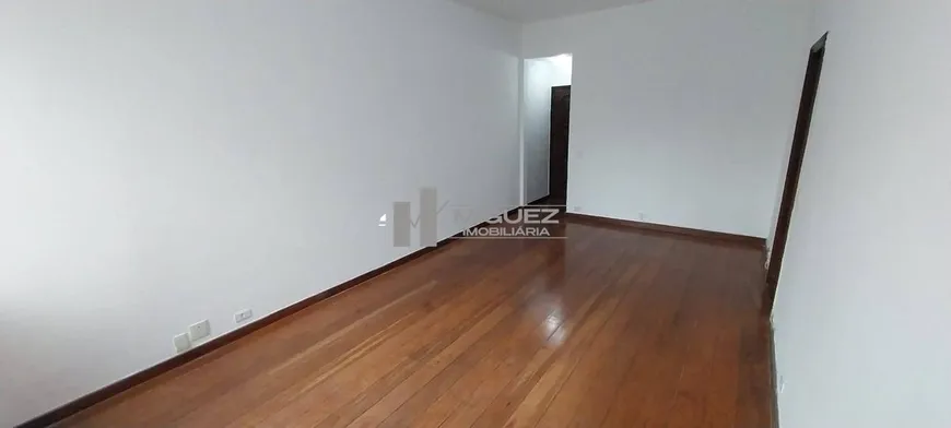 Foto 1 de Apartamento com 3 Quartos à venda, 100m² em Tijuca, Rio de Janeiro