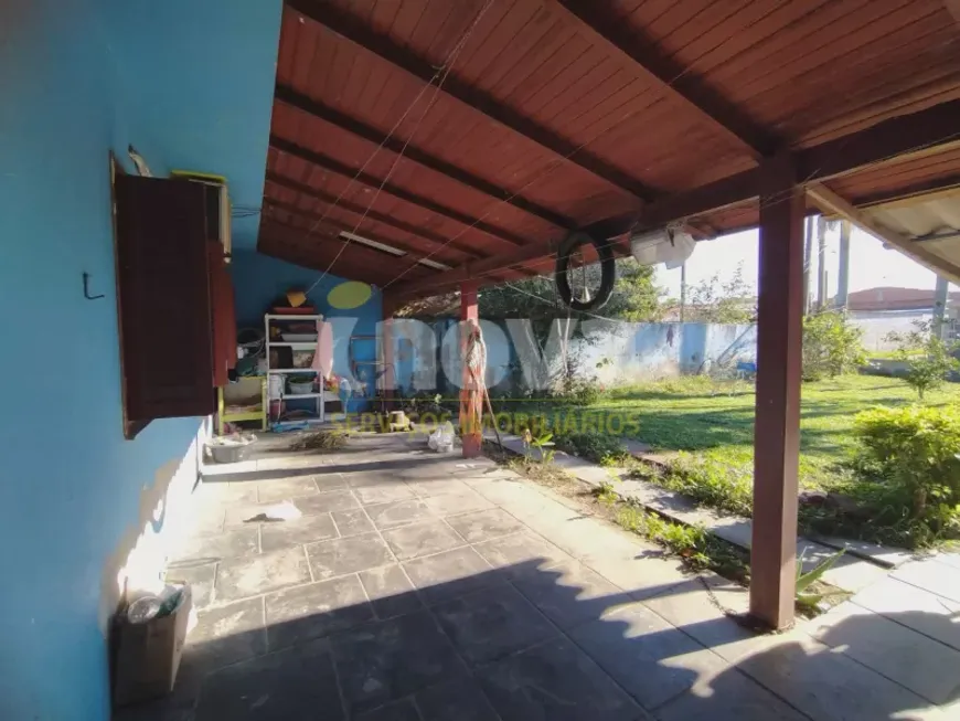Foto 1 de Casa com 3 Quartos à venda, 58m² em Indianópolis, Tramandaí