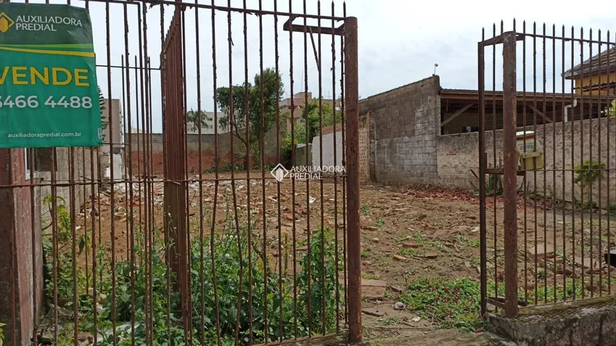 Foto 1 de Lote/Terreno à venda, 300m² em Centro, Canoas