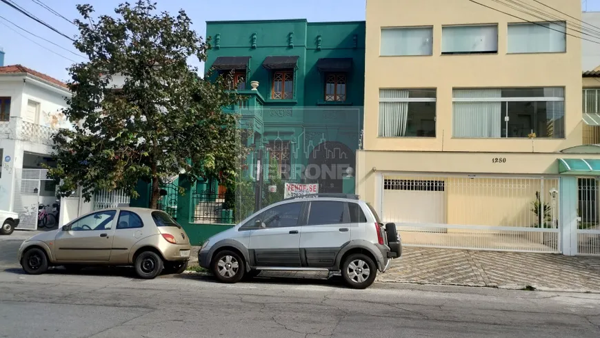 Foto 1 de Sobrado com 3 Quartos para venda ou aluguel, 270m² em Ipiranga, São Paulo