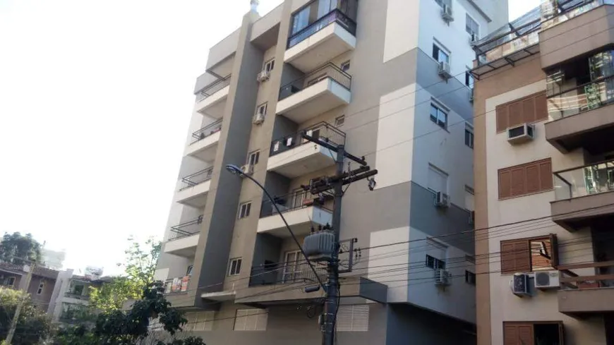 Foto 1 de Apartamento com 1 Quarto à venda, 51m² em Centro, Lajeado