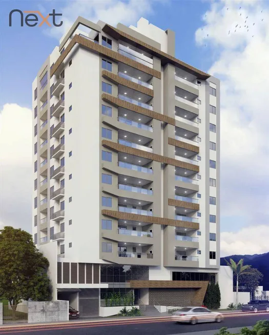 Foto 1 de Apartamento com 2 Quartos à venda, 105m² em Gravata, Navegantes