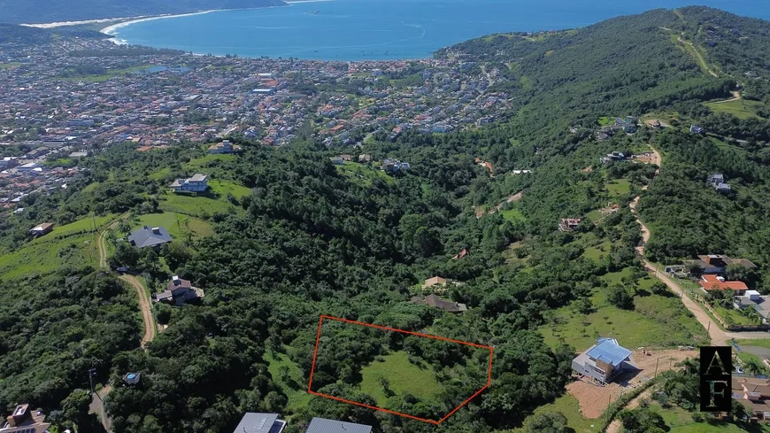 Foto 1 de Lote/Terreno à venda, 4908m² em , Garopaba