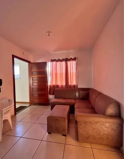 Foto 1 de Casa com 2 Quartos à venda, 80m² em Parque Verde, Belém