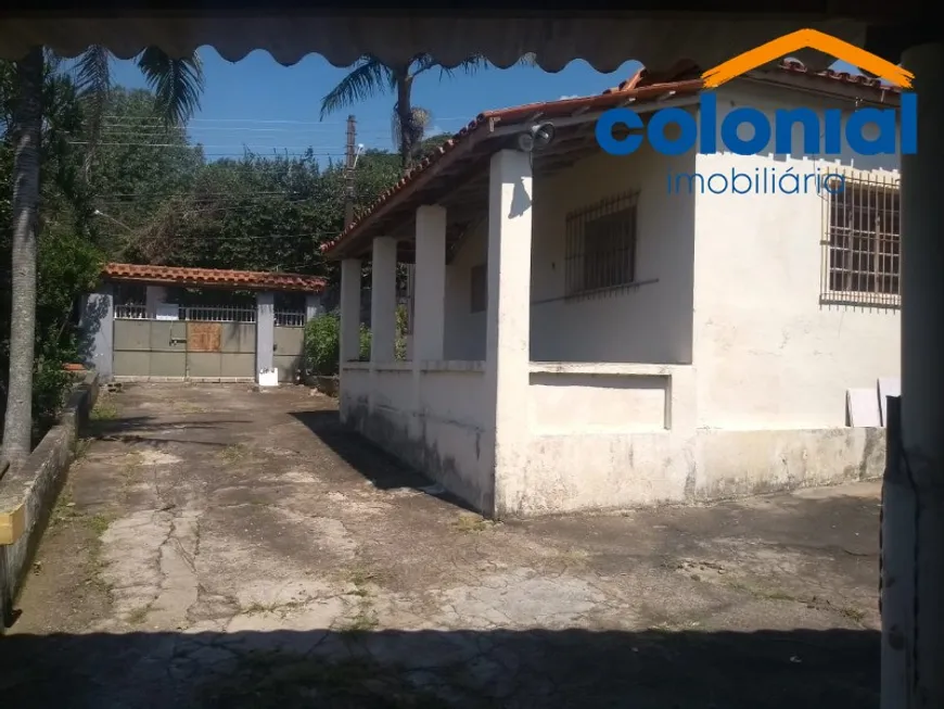 Foto 1 de Lote/Terreno à venda, 400m² em Agapeama, Jundiaí