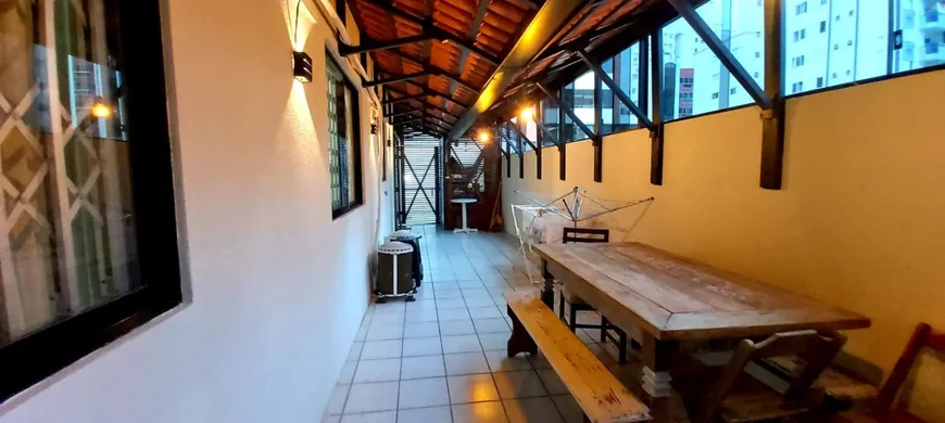 Foto 1 de Apartamento com 3 Quartos à venda, 126m² em Centro, Balneário Camboriú