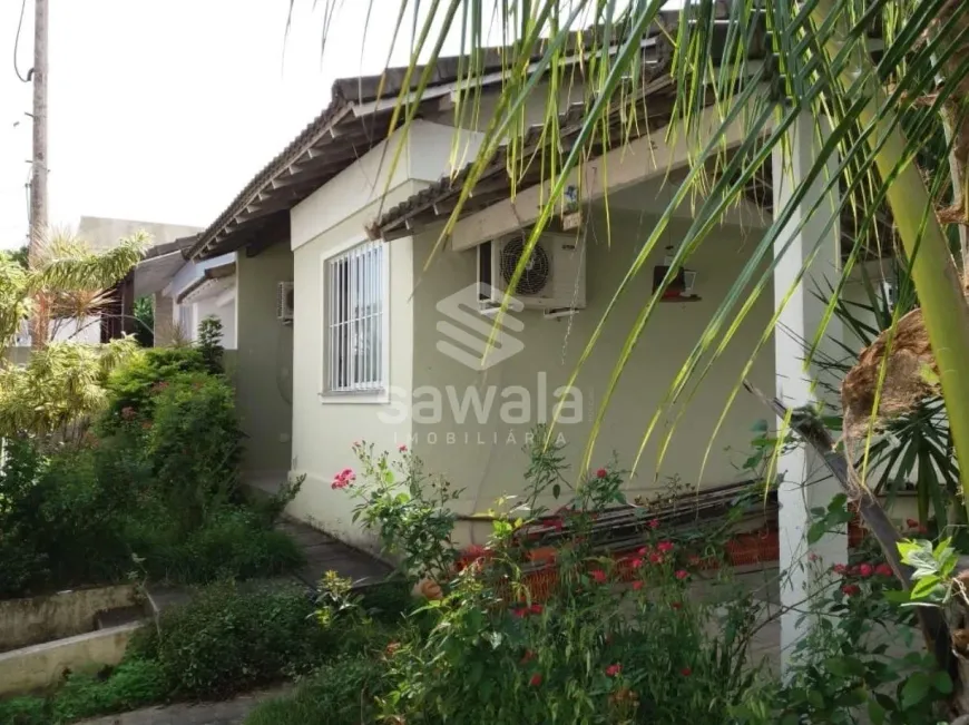 Foto 1 de Casa com 2 Quartos à venda, 67m² em Campo Grande, Rio de Janeiro