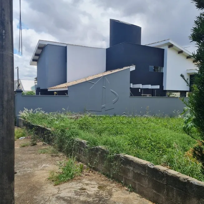 Foto 1 de Lote/Terreno à venda, 390m² em Jardim Pagliato, Sorocaba