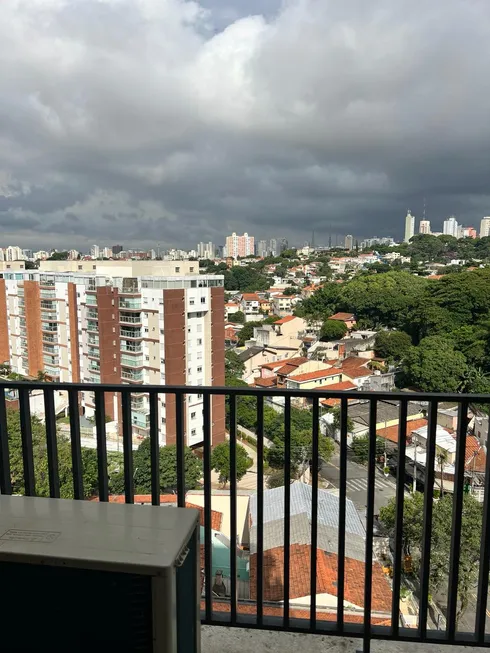 Foto 1 de Apartamento com 3 Quartos à venda, 130m² em Vila Ipojuca, São Paulo