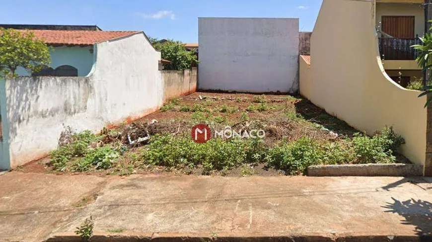 Foto 1 de Lote/Terreno à venda, 250m² em Pacaembu, Londrina