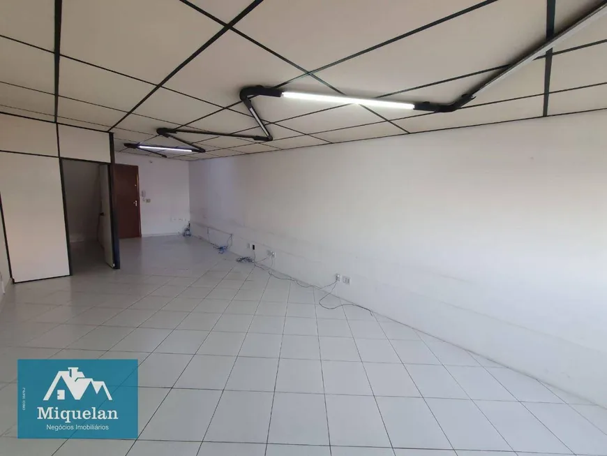 Foto 1 de Sala Comercial para alugar, 40m² em Tucuruvi, São Paulo