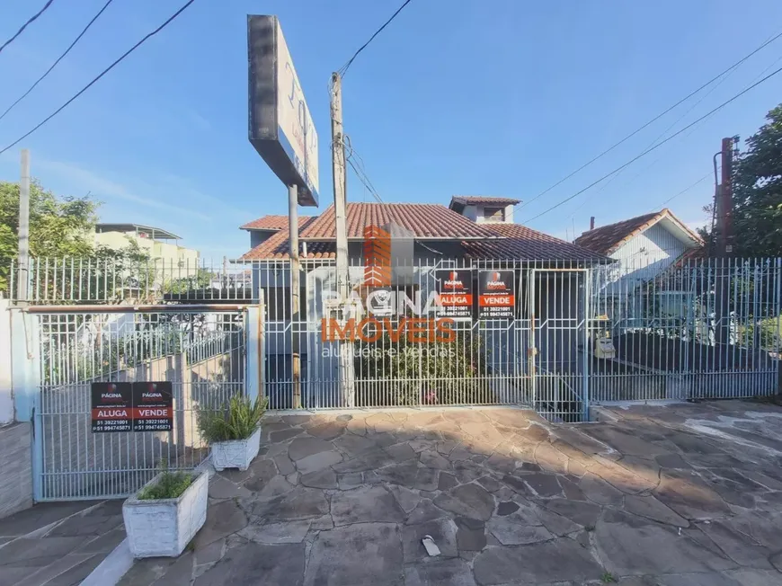 Foto 1 de Casa com 3 Quartos à venda, 250m² em São José, Canoas