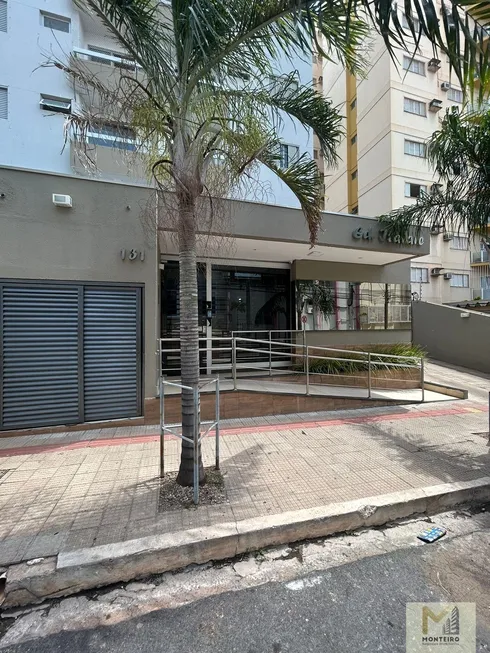 Foto 1 de Apartamento com 2 Quartos à venda, 68m² em Jardim das Américas, Cuiabá