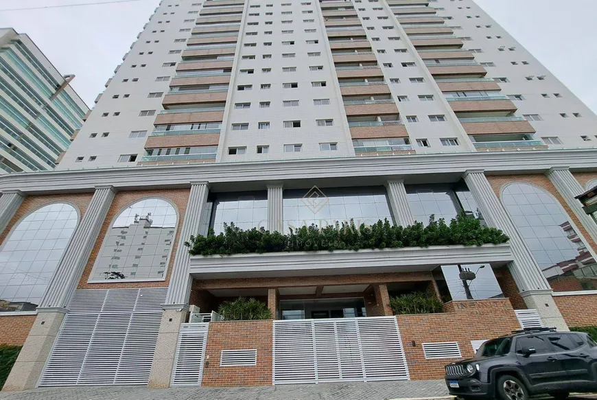 Foto 1 de Apartamento com 2 Quartos à venda, 69m² em Vila Caicara, Praia Grande