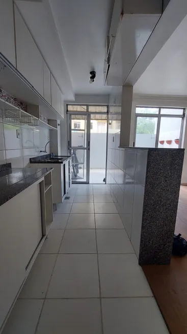 Foto 1 de Apartamento com 3 Quartos à venda, 65m² em Quarenta Horas Coqueiro, Ananindeua