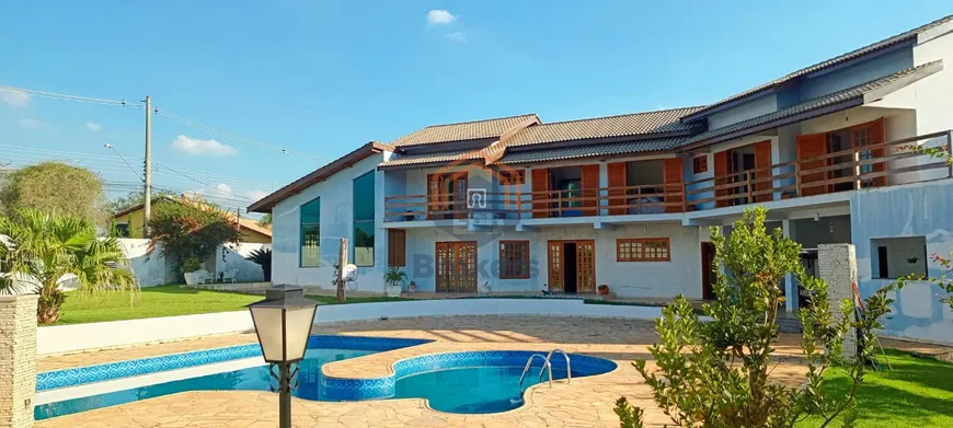 Foto 1 de Casa com 5 Quartos à venda, 580m² em Esplanada do Carmo, Jarinu