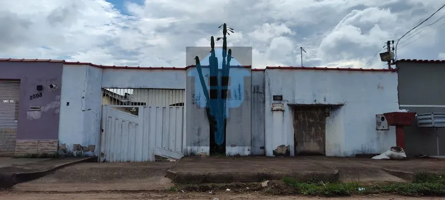 Foto 1 de Casa com 3 Quartos à venda, 150m² em Tancredo Neves, Porto Velho