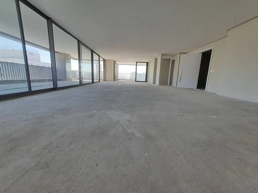 Foto 1 de Apartamento com 4 Quartos à venda, 480m² em Santa Cecília, São Paulo