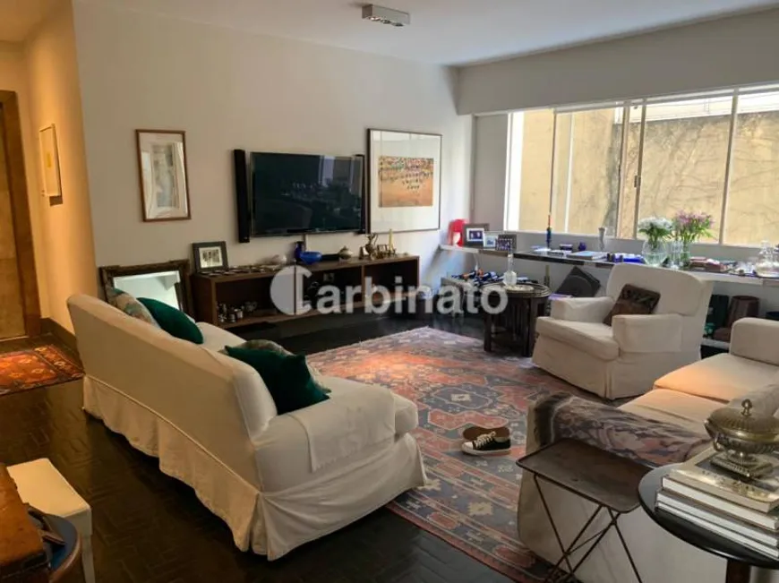 Foto 1 de Apartamento com 2 Quartos à venda, 105m² em Jardim América, São Paulo