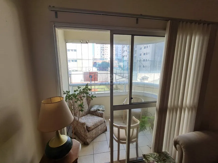 Foto 1 de Apartamento com 3 Quartos à venda, 96m² em Ipiranga, São Paulo