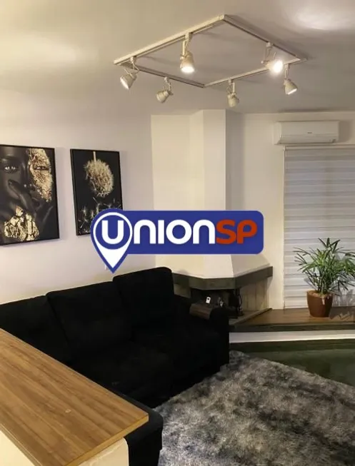 Foto 1 de Apartamento com 1 Quarto à venda, 89m² em Vila Suzana, São Paulo