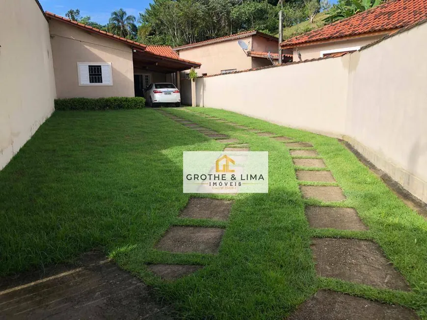 Foto 1 de Casa com 2 Quartos à venda, 90m² em Freitas, São José dos Campos