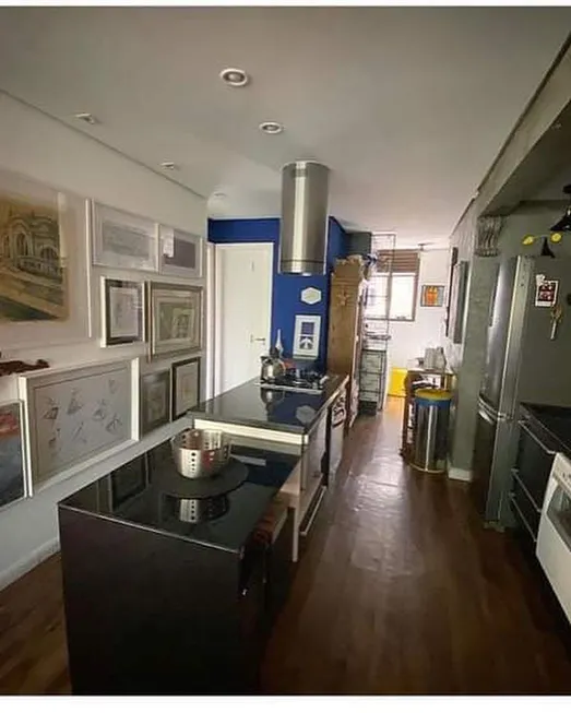 Foto 1 de Apartamento com 2 Quartos à venda, 100m² em Morumbi, São Paulo