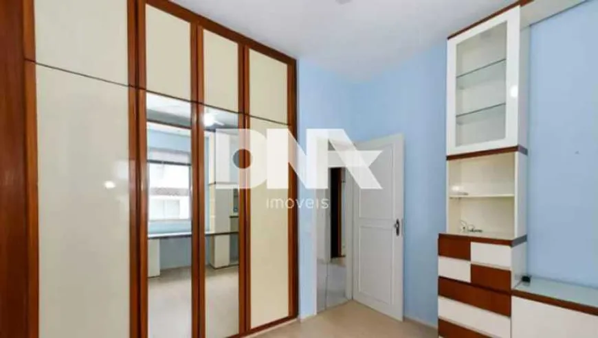 Foto 1 de Apartamento com 3 Quartos à venda, 110m² em Lagoa, Rio de Janeiro