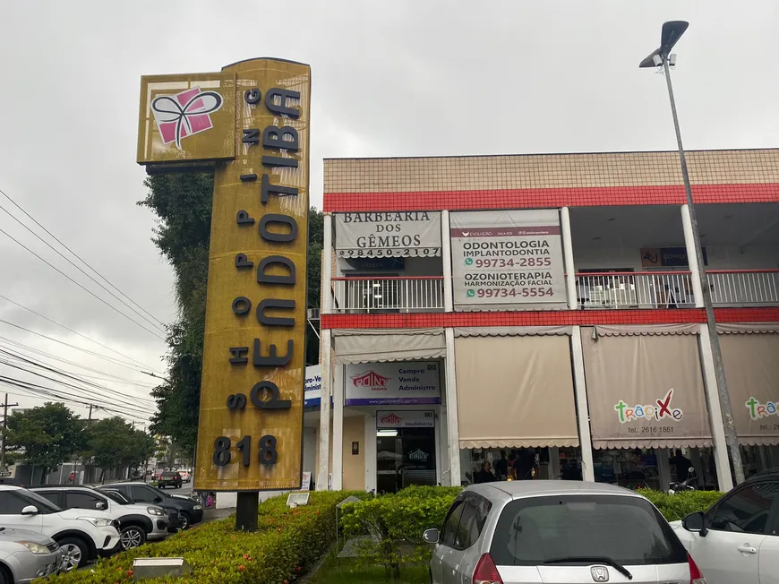 Foto 1 de Ponto Comercial para venda ou aluguel, 27m² em Badu, Niterói