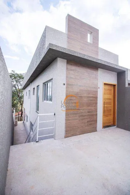 Foto 1 de Casa com 2 Quartos à venda, 95m² em Jardim Sao Felipe, Atibaia