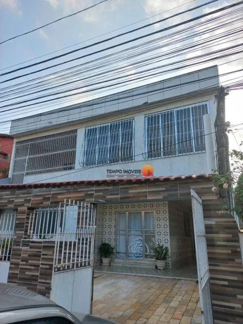 Foto 1 de Casa com 3 Quartos à venda, 300m² em Vila Iara, São Gonçalo