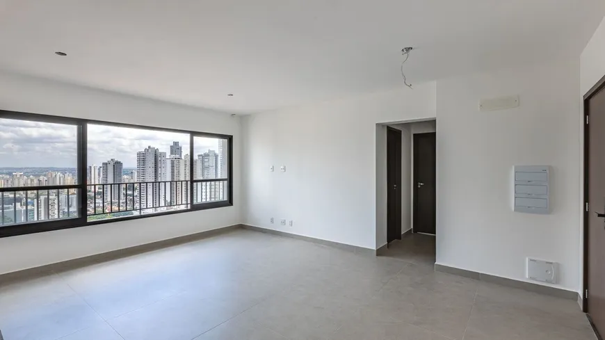 Foto 1 de Apartamento com 2 Quartos à venda, 69m² em Setor Bueno, Goiânia