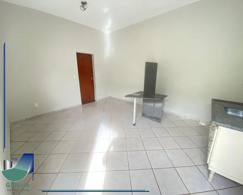 Foto 1 de Kitnet com 1 Quarto para alugar, 24m² em Vila Monte Alegre, Ribeirão Preto