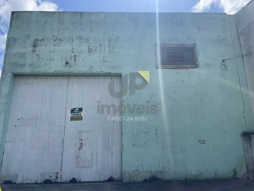 Foto 1 de Prédio Comercial à venda, 225m² em Barragem, Pelotas