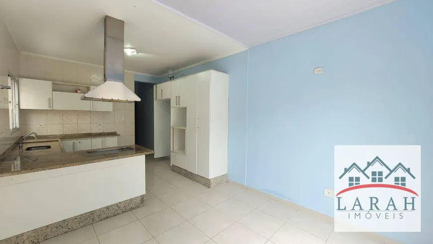 Foto 1 de Casa de Condomínio com 3 Quartos à venda, 131m² em Lajeado, Cotia