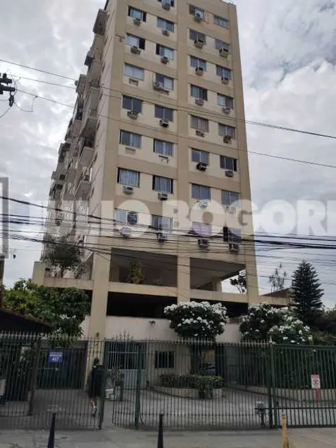 Foto 1 de Apartamento com 1 Quarto à venda, 51m² em Méier, Rio de Janeiro