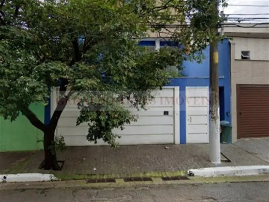 Foto 1 de Sobrado com 3 Quartos à venda, 225m² em Jardim da Saude, São Paulo