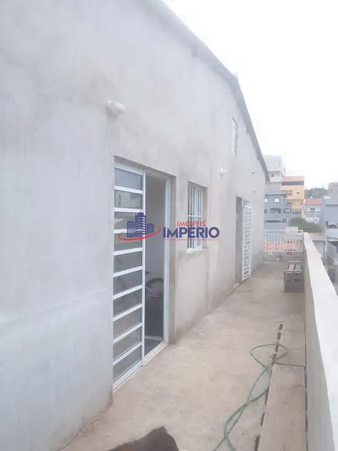 Foto 1 de Sobrado com 2 Quartos à venda, 189m² em Residencial e Comercial Guarulhos, Guarulhos