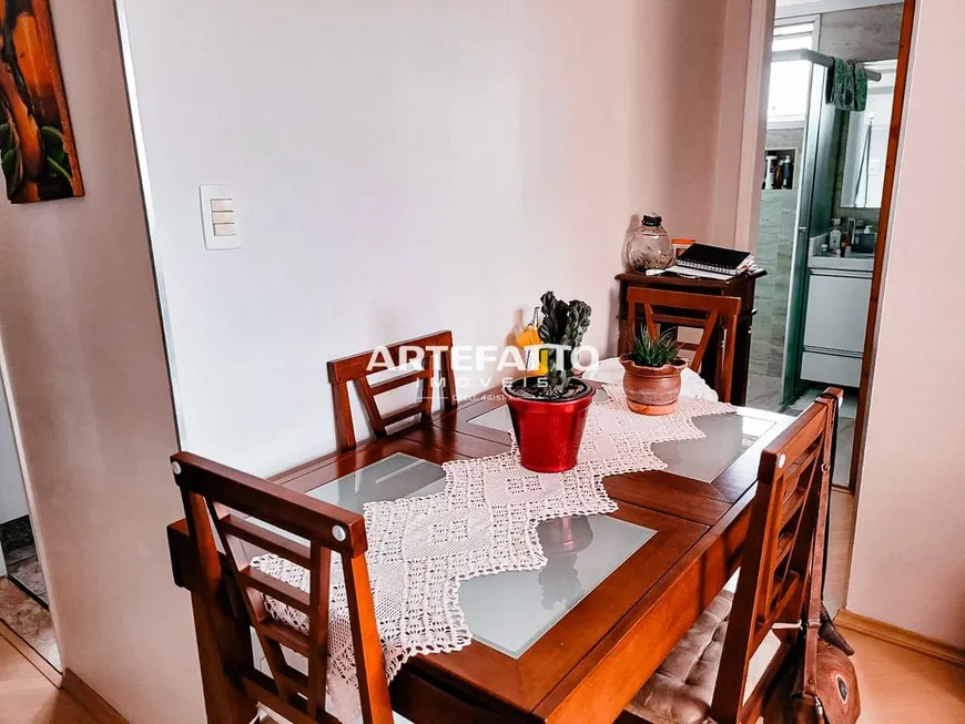 Foto 1 de Apartamento com 1 Quarto à venda, 34m² em Sacomã, São Paulo