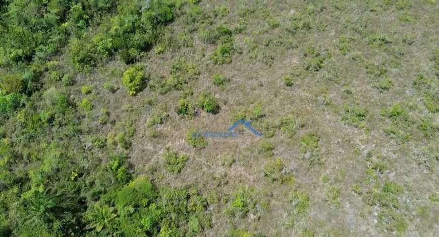 Foto 1 de Lote/Terreno à venda, 198018m² em Trancoso, Porto Seguro