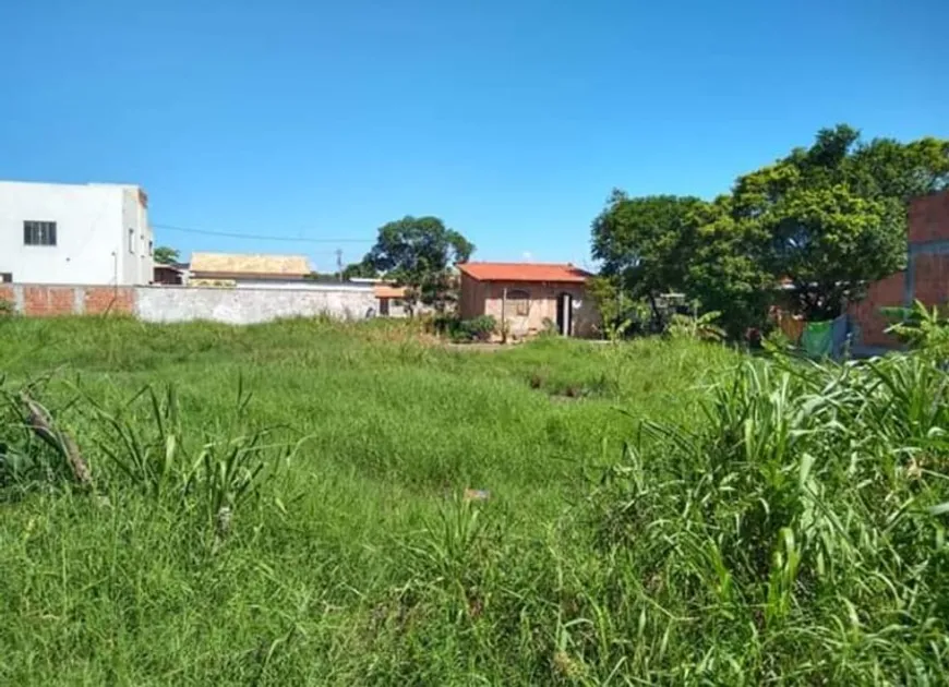 Foto 1 de Lote/Terreno à venda, 1450m² em Areal, Araruama